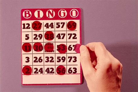 How to play bingo: the rules explained .